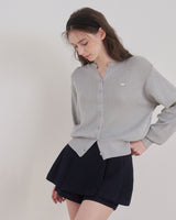[MADE/Summer ver added!] Day, Round Pendant Cardigan