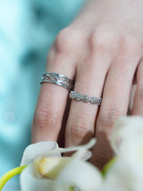 Daisy Garden Ring