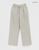[MADE] Snowing Set - Fleece-To-Way Banding Pants
