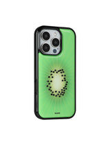 キュービックフルーツケース(kiwi)