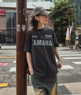 ウィップスプリントオーバーTシャツ