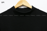 Urban Solid Radar Long-Sleeved Tee