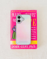 Summer Sweets_Silver iPhone Galaxy Case(MagSafe)