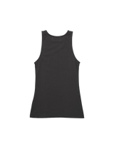 Vase sleeveless (dark grey)