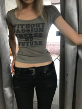 フェイドフューチャーT