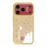 アメリカンスターゴールドアクセント iPhone ケース