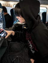 ミーツワイドカーゴデニム
