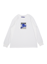 ギャラリーTシャツ (ホワイト)