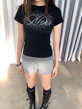 ラブライブビーズショートスリーブTシャツ