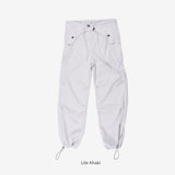 セレスティアワイヤーカーゴパンツ