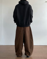 Flat Fold Bizo Pants