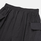 ビオリップストップカーゴパンツ (3color)