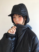 [MD Pick]ブルックリンパディング + トルーパーハット (2color)