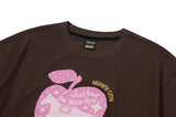 26SS★ Apple Pony Short Sleeve Tee