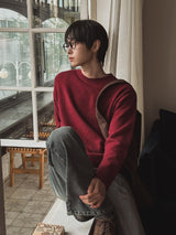 Meloni Soft Round Knit