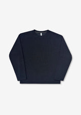 ALL DAY Long Knit Sleeves