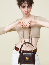Egg Lock Tote
