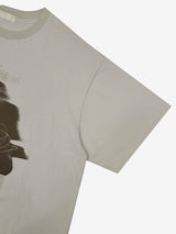 デイリーアイボールショートスリーブTシャツ(4 Colors)