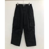 Reborn Cargo Pants