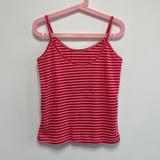 neon sleeveless