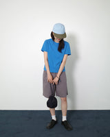 Two-tone Nylon Cap (4color)