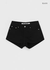 [MADE] Robinton Bijo Cotton Short Pants