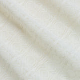 Stranger Relax Fit Lace Short Sleeve Shirt (Cream)