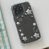 [made]クリティカルスターver レジンケース