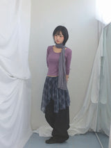 X-Patch Deep Indigo Pants