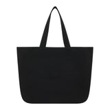 Aneq Tote Bag Black