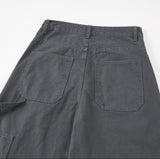 Dine Double Knee Carpenter Cotton Pants 2C