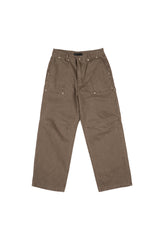 Petra Dart Washing Pants