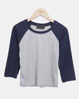 セニルラグラン7スリーブTシャツ