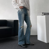 90's Bootcut Denim 002 (S ~ L)