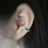 【MADE】 m.m.e _10 イヤーカフ