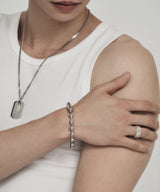 [2022] Engraving Ball Bracelet