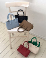 Tuwerne ミニトートバッグ