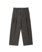 ASCLO Wool Tracker Jacket ＆ Pants (3color)