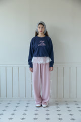 TWENTY'S DIARY SWEATSHIRT (2 COLORS)