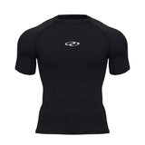 AIR-TEX™ プロマッスルフィットＴシャツ