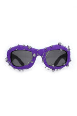 Punk Style Fashion Sunglasses