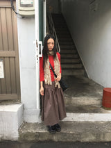 フリュイド7パートTシャツ (11color)