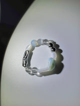 Blue ocean ring