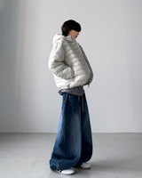 Specter Curve Wide Denim