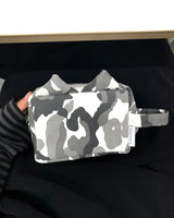 baby nyang pouch M size 3 colors