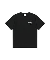 レコード グラフィティ ロゴ ティー