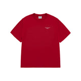 25FW AC BEAR TREE SHORT SLEEVE T-SHIRT