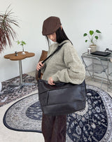 Diore Punching Knit