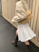 [MADE] エソルツイスティドVニット