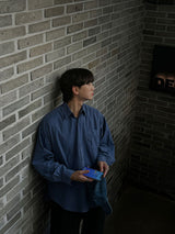 Perfect Color Pigment Over Shirt (7color)